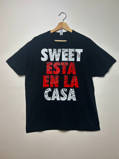 Camiseta de Sweet Flow